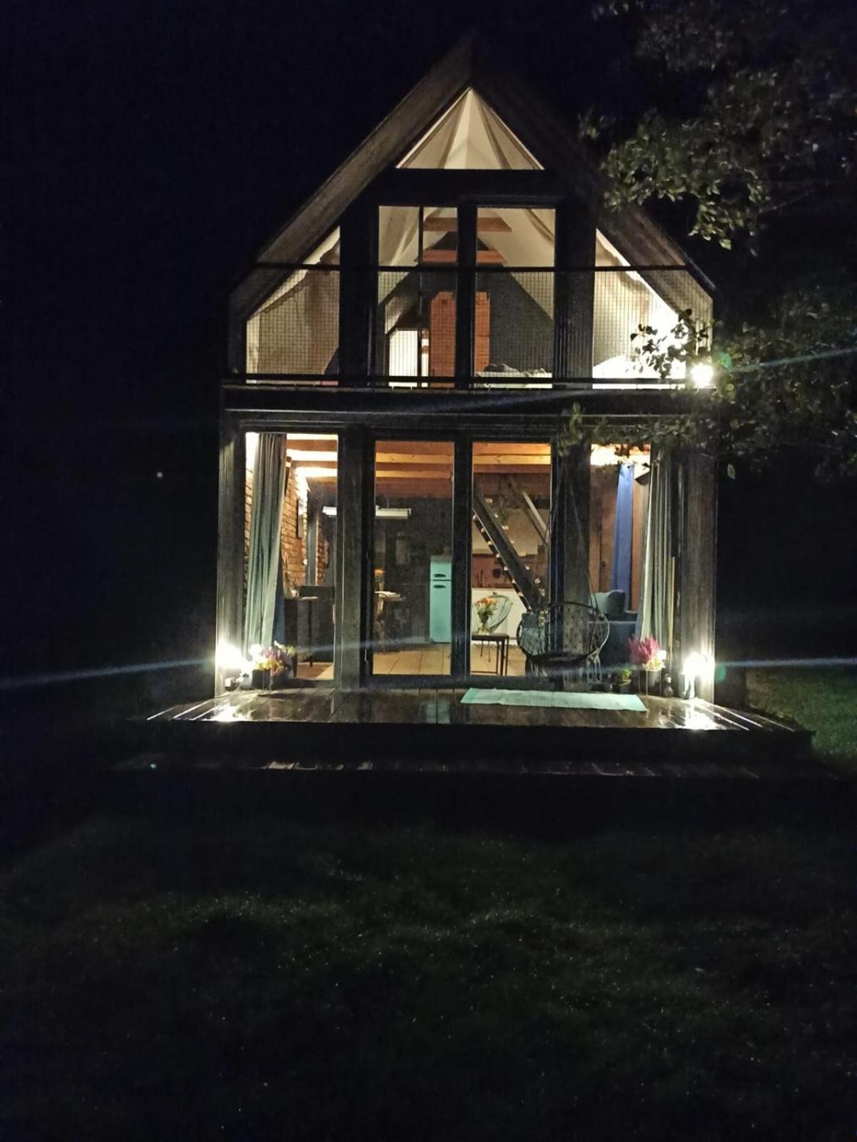Miedzy Olchami Domek Nad Jeziorem. Noclegi Caloroczne. Cisza, Spokoj. 巴尔切沃 外观 照片